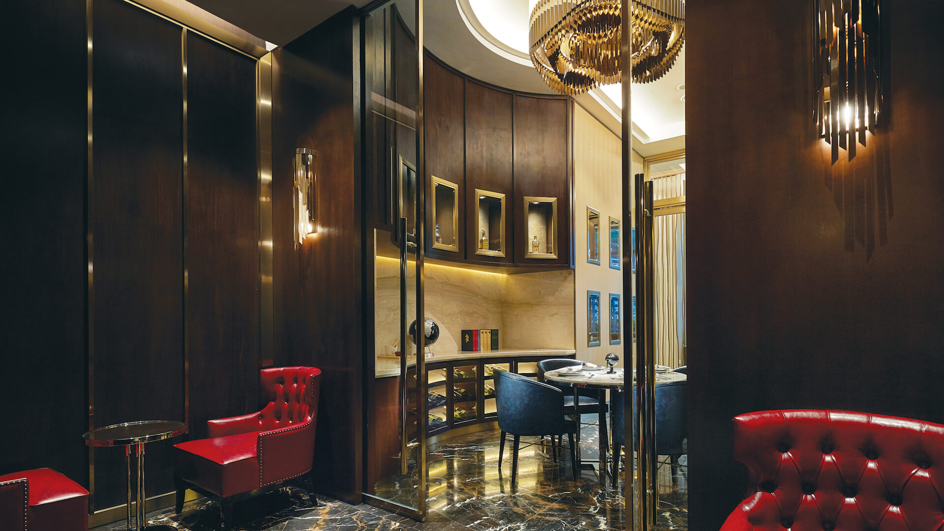 Ritz Carlton