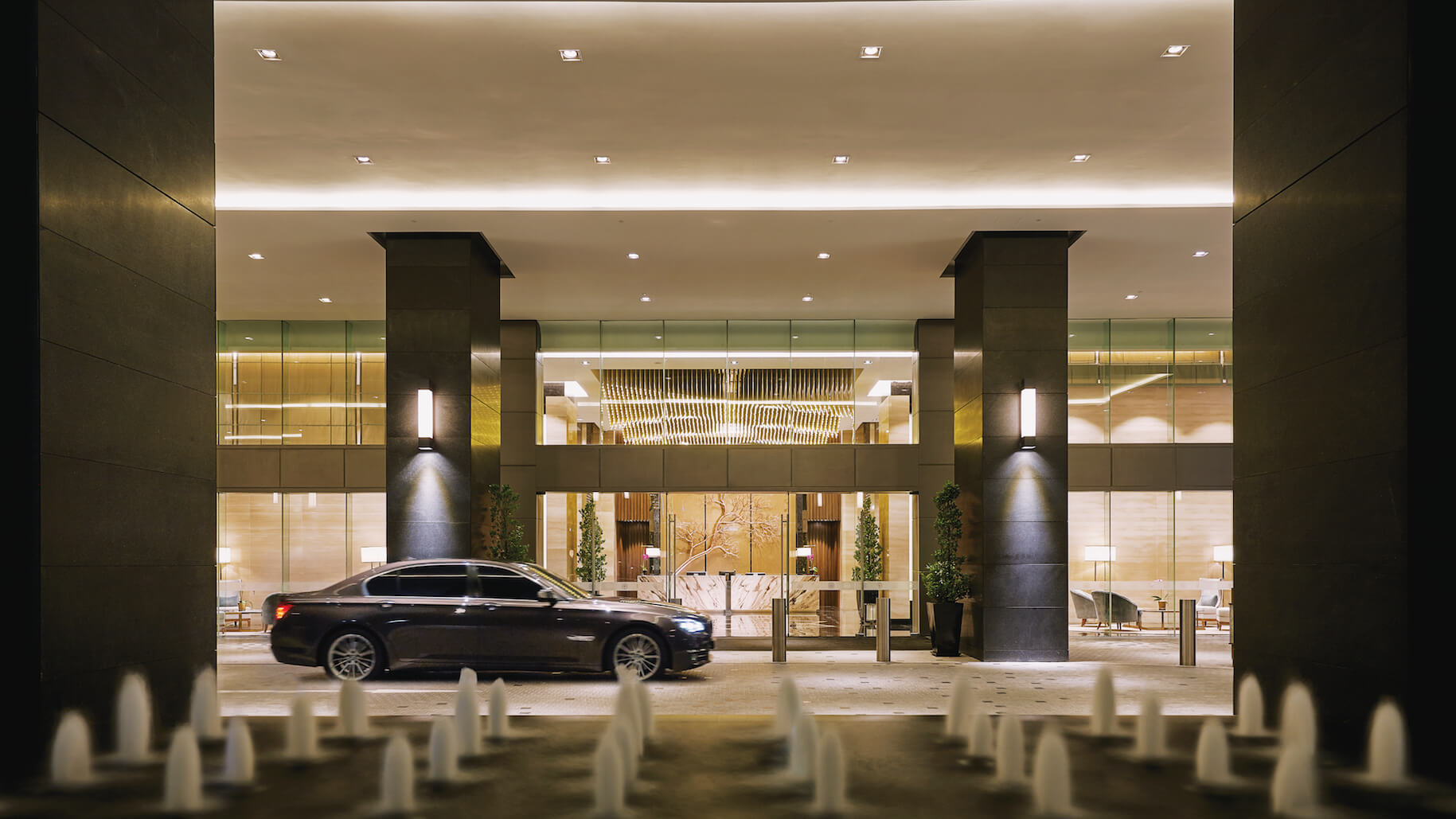 Ritz Carlton