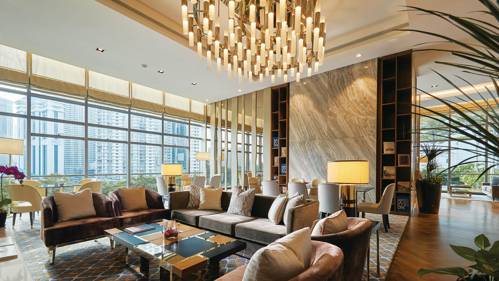 Ritz Carlton