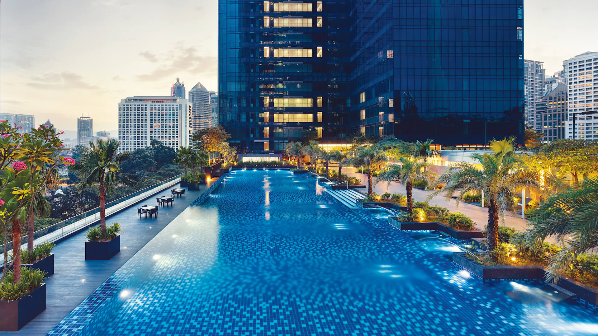 Ritz Carlton